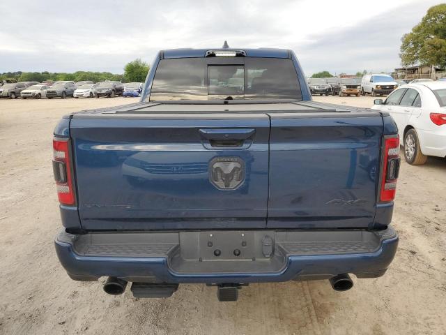 Photo 6 from auction – 2021 RAM 1500 LIMIT with VIN 1C6SRFHT3MN608398
