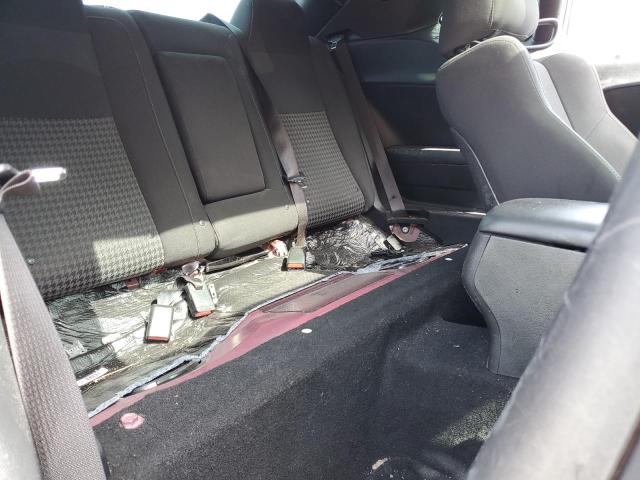 Photo 10 from auction – 2019 DODGE CHALLENGER with VIN 2C3CDZBT4KH641412