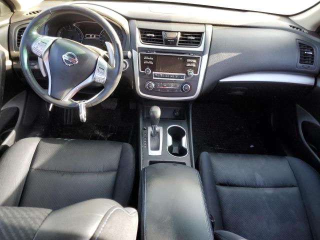 Photo 8 from auction – 2016 NISSAN ALTIMA 2.5 with VIN 1N4AL3AP8GN317987
