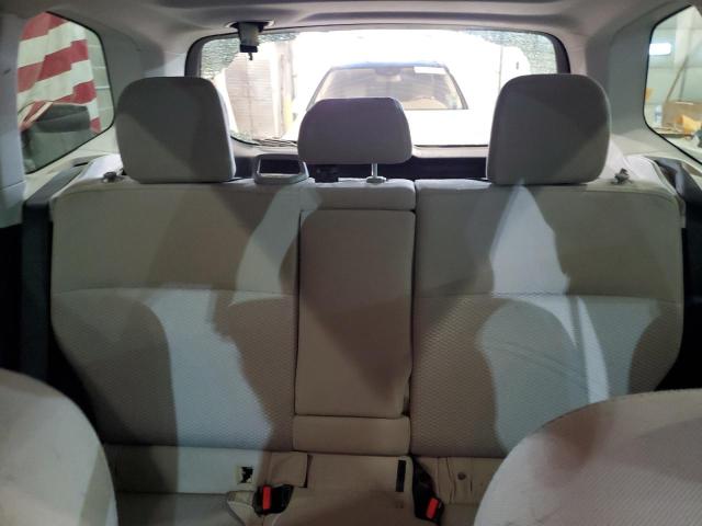 Photo 10 from auction – 2017 SUBARU FORESTER 2 with VIN JF2SJAEC6HH481725