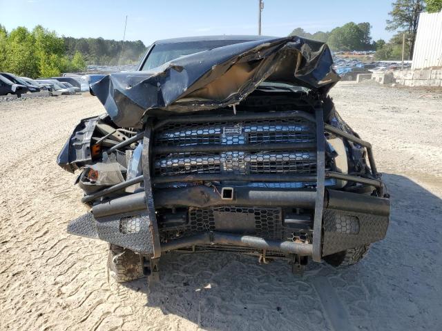 Photo 5 from auction – 2012 DODGE RAM 2500 L with VIN 3C6UD5GL9CG185210