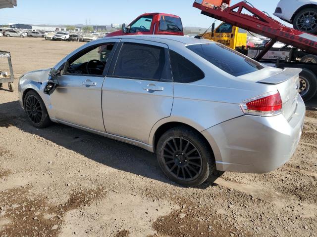 Foto 2 de la subasta – 2011 FORD FOCUS SES con VIN 1FAHP3GN4BW113540