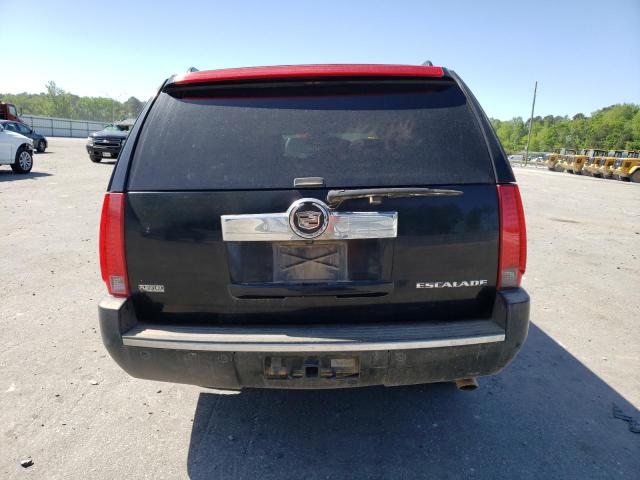 Photo 6 from auction – 2011 CADILLAC ESCALADE E with VIN 1GYS4HEF0BR290709