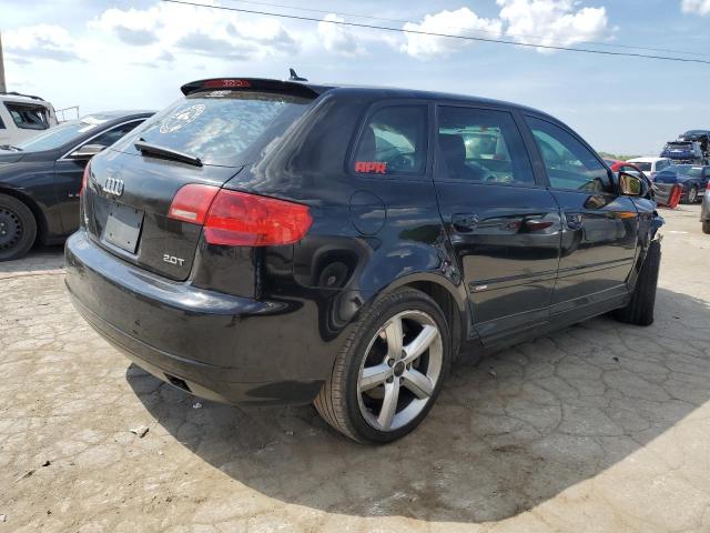Photo 3 from auction – 2008 AUDI A3 2.0 with VIN WAUHF78PX8A030105