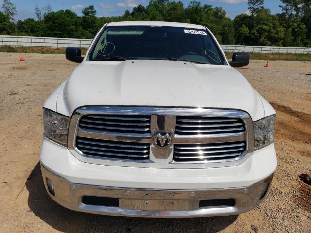 Photo 5 from auction – 2014 RAM 1500 SLT with VIN 1C6RR6GG8ES477538