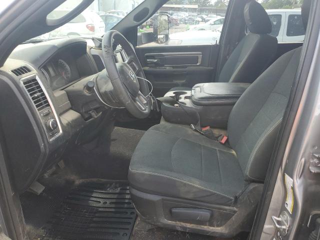 Photo 7 from auction – 2021 RAM 1500 CLASS with VIN 1C6RR7GT6MS571354