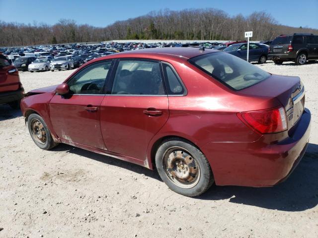 Снимка 2 от търг – 2011 SUBARU IMPREZA 2. с VIN JF1GE6A64BG522085