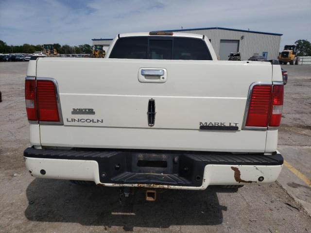 Photo 6 from auction – 2007 LINCOLN MARK LT with VIN 5LTPW185X7FJ03904