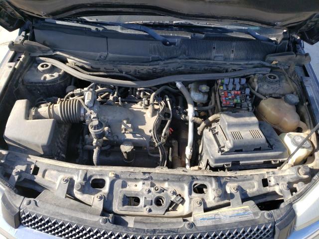 Photo 11 from auction – 2008 CHEVROLET EQUINOX LT with VIN 2CNDL53F986074117