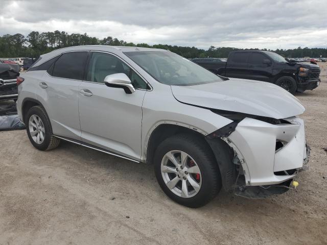 Photo 4 from auction – 2016 LEXUS RX 350 BAS with VIN 2T2BZMCA1GC021381