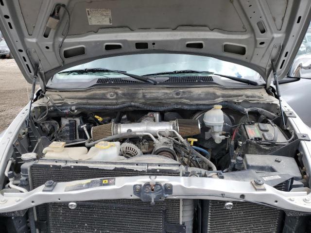 Photo 11 from auction – 2005 DODGE RAM 1500 S with VIN 1D7HU18D95S278725