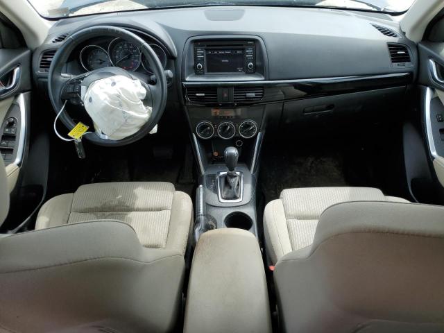 Photo 8 from auction – 2014 MAZDA CX-5 TOURI with VIN JM3KE4CY3E0407070