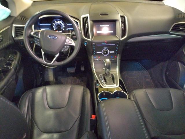 Photo 8 from auction – 2016 FORD EDGE TITAN with VIN 2FMPK4K84GBC51269