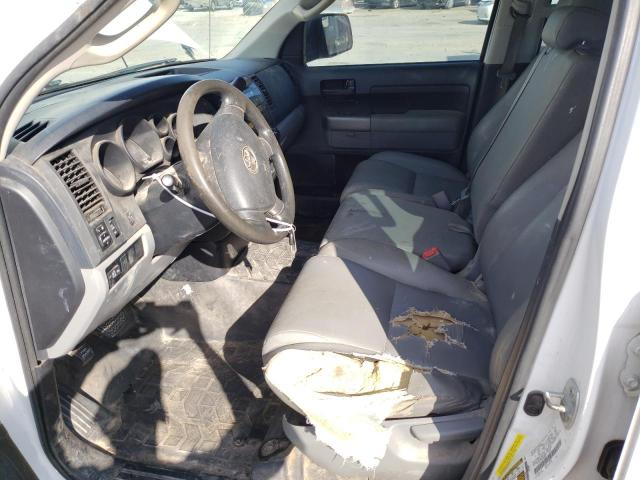 Photo 7 from auction – 2012 TOYOTA TUNDRA DOU with VIN 5TFRM5F19CX048097