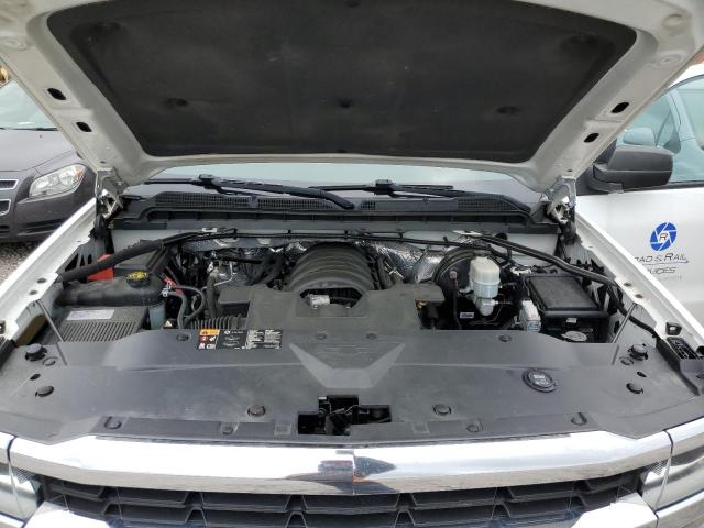 Photo 11 from auction – 2016 CHEVROLET SILVERADO with VIN 3GCUKNEC6GG333529