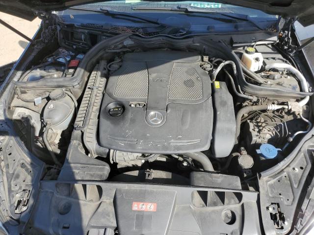 Photo 11 from auction – 2014 MERCEDES-BENZ E 350 with VIN WDDKJ5KB7EF227651