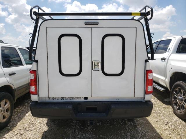 Photo 6 from auction – 2022 FORD F150 with VIN 1FTMF1CB2NKD24615