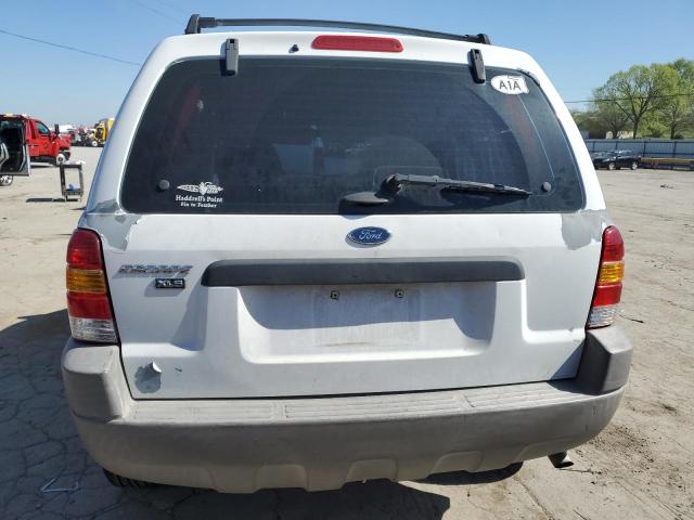 Photo 6 from auction – 2002 FORD ESCAPE XLS with VIN 1FMYU01142KD00898