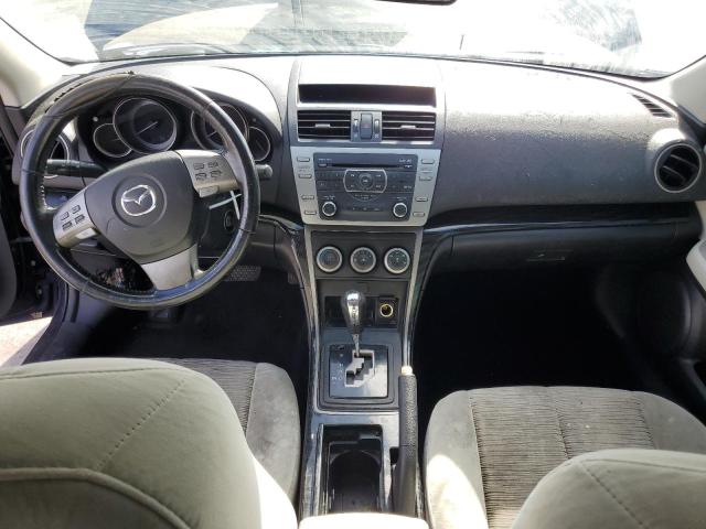 Photo 8 from auction – 2010 MAZDA 6 I with VIN 1YVHZ8CH5A5M46281