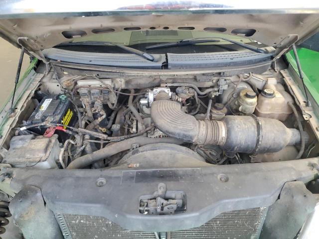 Photo 11 from auction – 2006 FORD F150 with VIN 1FTRX12W86FA54047