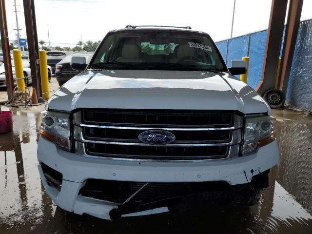 Photo 5 from auction – 2017 FORD EXPEDITION with VIN 1FMJU1KT2HEA74293