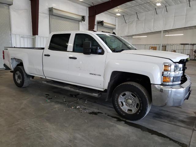 Photo 4 from auction – 2015 CHEVROLET 2500 with VIN 1GC1KUEG5FF558668