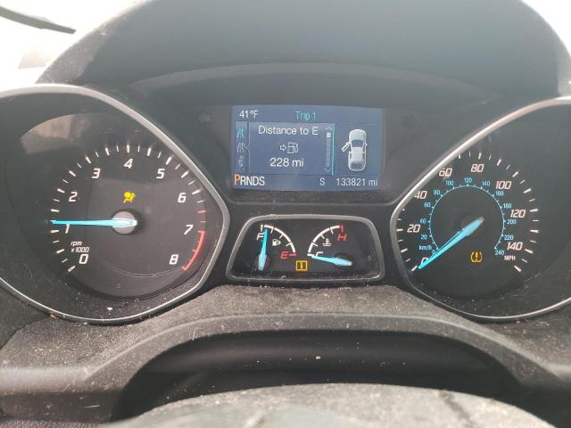 Photo 9 from auction – 2015 FORD ESCAPE SE with VIN 1FMCU0GX3FUB06668