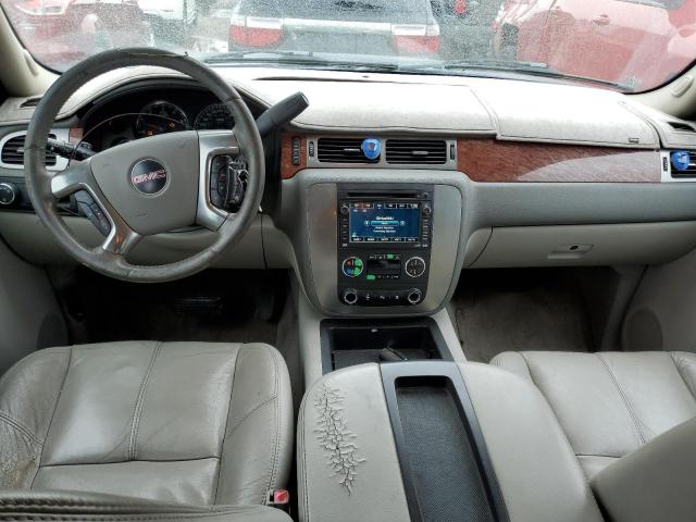 Photo 8 from auction – 2007 GMC YUKON with VIN 1GKFC13J77R411126