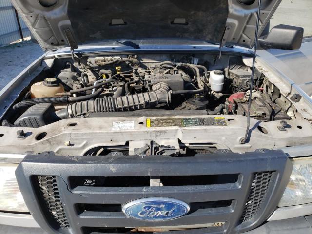 Photo 11 from auction – 2009 FORD RANGER SUP with VIN 1FTYR14D39PA13177