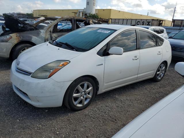 TOYOTA PRIUS 2008 with VIN JTDKB20U183385144 - Photo from auction