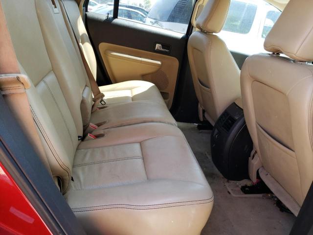 Photo 11 from auction – 2008 FORD EDGE LIMIT with VIN 2FMDK39C68BB20837
