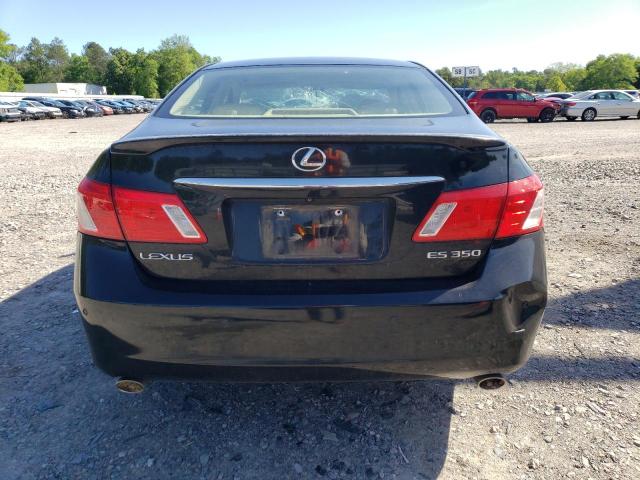 Photo 6 from auction – 2008 LEXUS ES 350 with VIN JTHBJ46G882218400