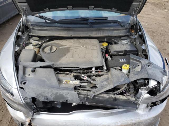Photo 12 from auction – 2015 JEEP CHEROKEE L with VIN 1C4PJMDS0FW672998