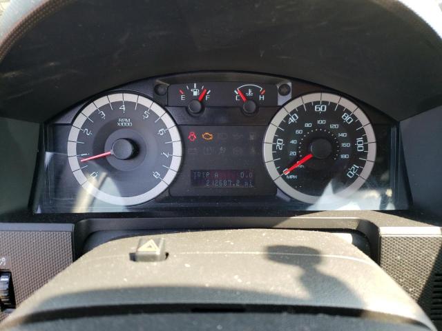 Photo 9 from auction – 2011 FORD ESCAPE LIM with VIN 1FMCU9EGXBKA68921