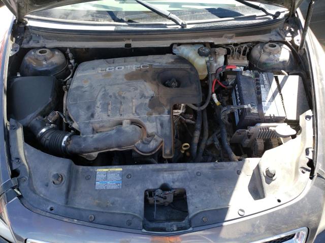 Photo 11 from auction – 2010 CHEVROLET MALIBU 1LT with VIN 1G1ZC5EB2A4150443