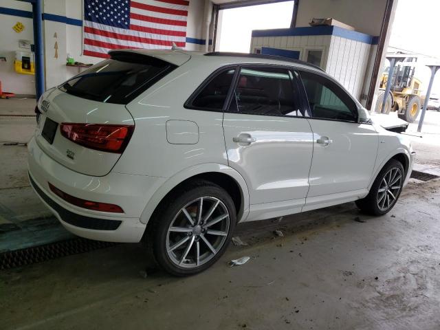 Photo 3 from auction – 2018 AUDI Q3 PREMIUM with VIN WA1JCCFS5JR009757