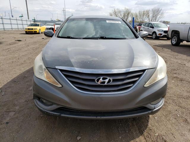 Photo 5 from auction – 2013 HYUNDAI SONATA GLS with VIN 5NPEB4AC3DH742515