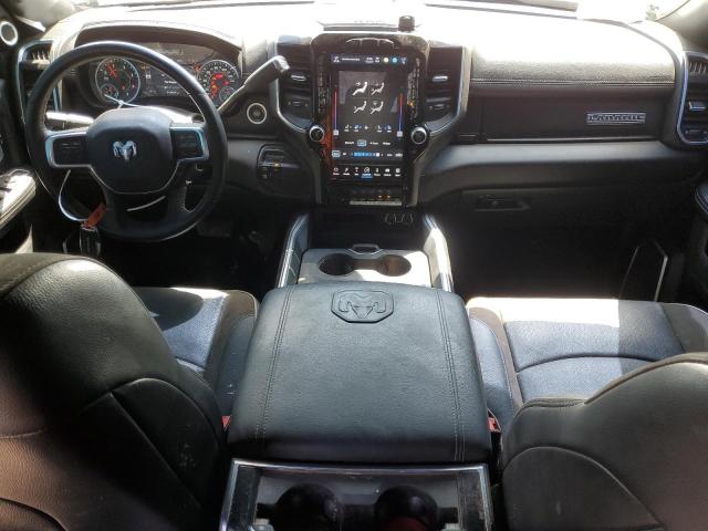 Photo 8 from auction – 2022 RAM 3500 LARAM with VIN 3C63R3ML1NG362275
