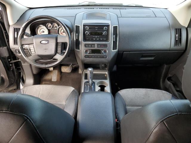 Photo 8 from auction – 2009 FORD EDGE SPORT with VIN 2FMDK40C09BA83451