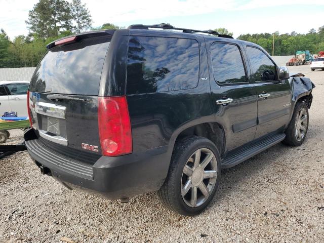 Photo 3 from auction – 2007 GMC YUKON with VIN 1GKFC13027R207759