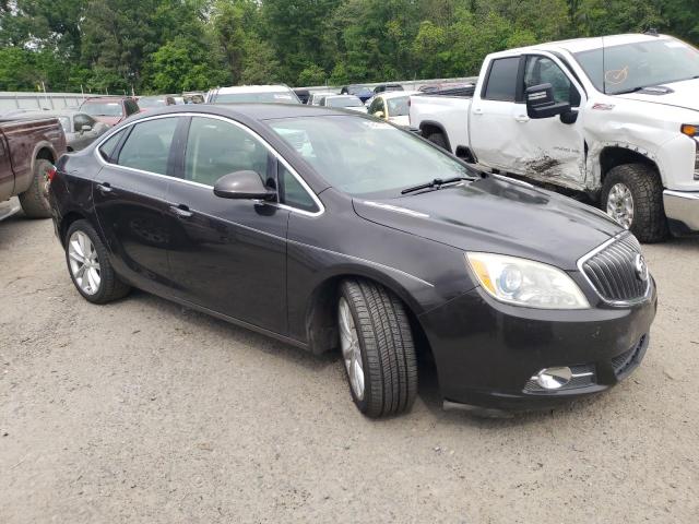 Photo 4 from auction – 2013 BUICK VERANO with VIN 1G4PP5SK4D4106953