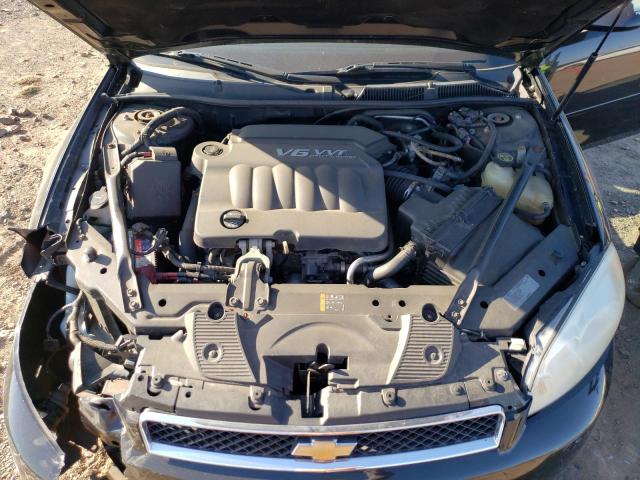 Photo 11 from auction – 2013 CHEVROLET IMPALA LTZ with VIN 2G1WC5E32D1141110