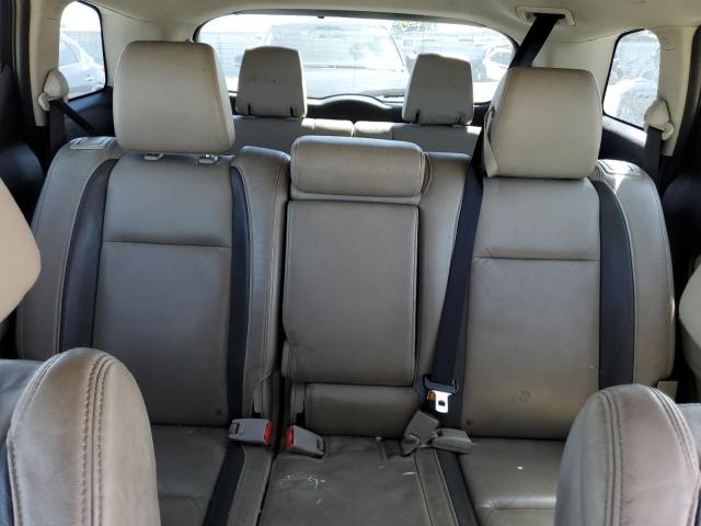 Photo 10 from auction – 2012 MAZDA CX-9 with VIN JM3TB2CA8C0360085