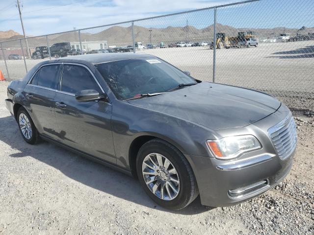 Photo 4 from auction – 2012 CHRYSLER 300 with VIN 2C3CCAAGXCH289074