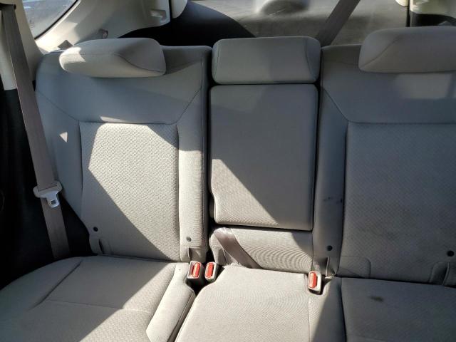 Photo 10 from auction – 2016 HONDA CR-V LX with VIN 2HKRM3H39GH501669