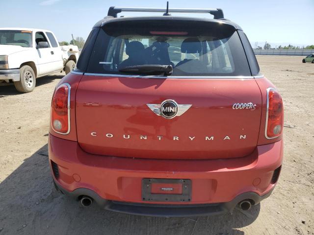 Photo 6 from auction – 2014 MINI COOPER S C with VIN WMWZC3C51EWP25681