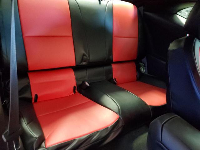Photo 10 from auction – 2014 CHEVROLET CAMARO LS with VIN 2G1FA1E36E9164830