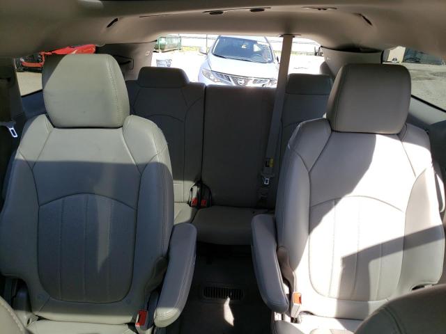 Photo 10 from auction – 2015 BUICK ENCLAVE with VIN 5GAKVCKD4FJ266265