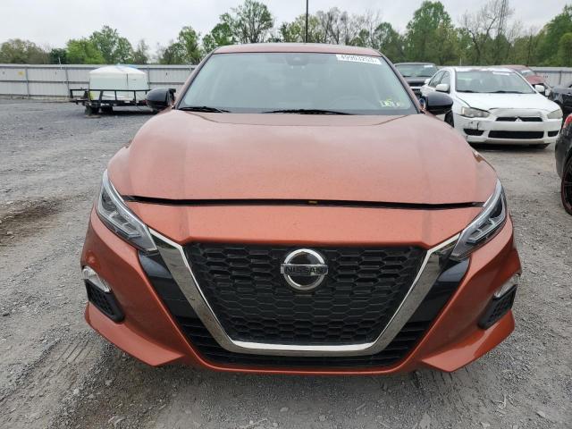 Photo 5 from auction – 2020 NISSAN ALTIMA SR with VIN 1N4BL4CV1LC188261