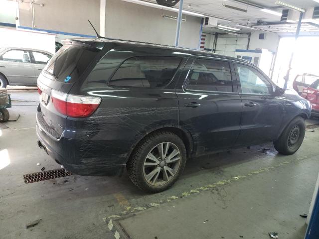 Photo 3 from auction – 2013 DODGE DURANGO R/ with VIN 1C4SDJCT7DC608935